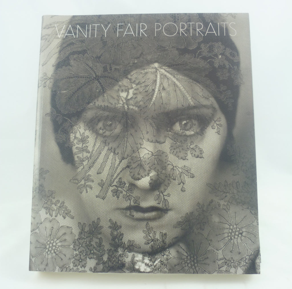Vanity Fair Portraits. Photographs 1913-2008.
