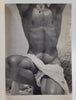 Der Mann in der Photographie (The Male Body in Pictures): Volume 1