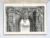 Ehrenpforte. Arc triomphal de l'empereur Maximilien I. (The Triumphal Arch of Maximilian I.)