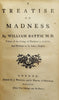 A Treatise on Madness