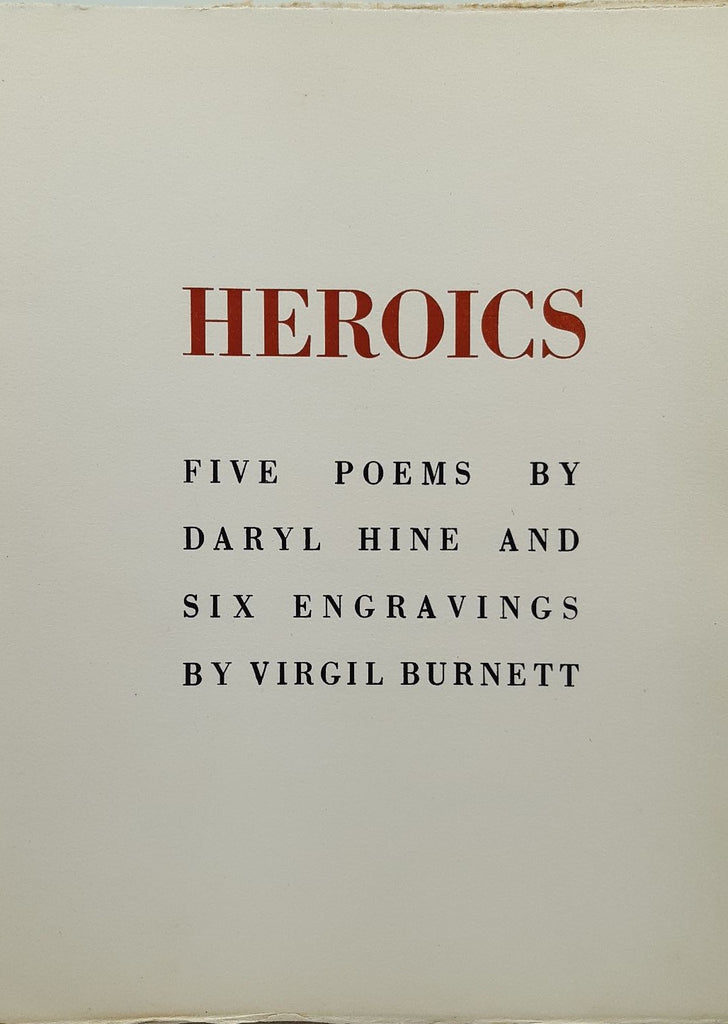 Heroics