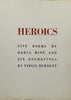 Heroics