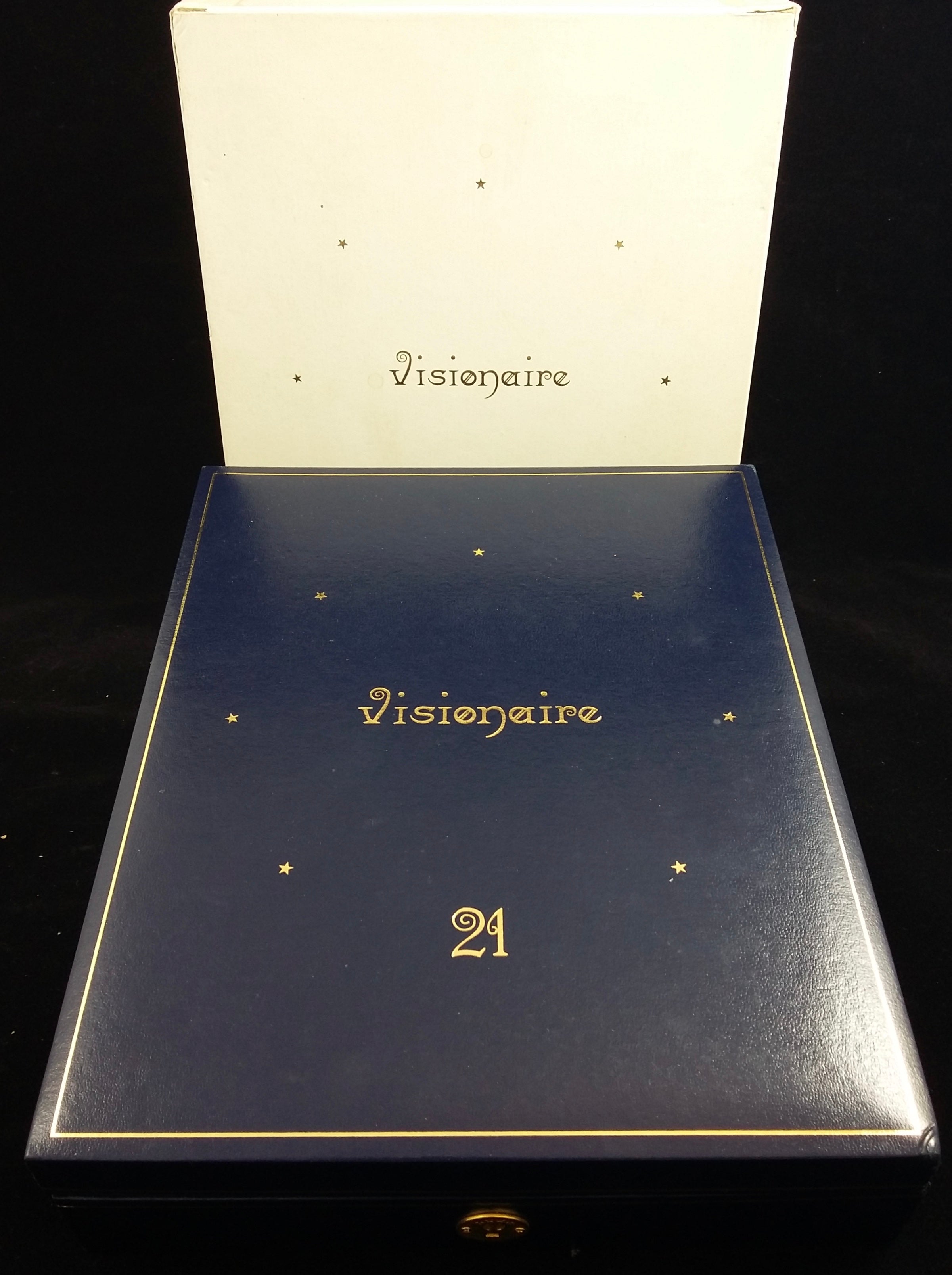 ヴィジョネア VISIONAIRE No.21.24 Visionaire 21 : Deck Of Cards / The Diamond Issue #122838